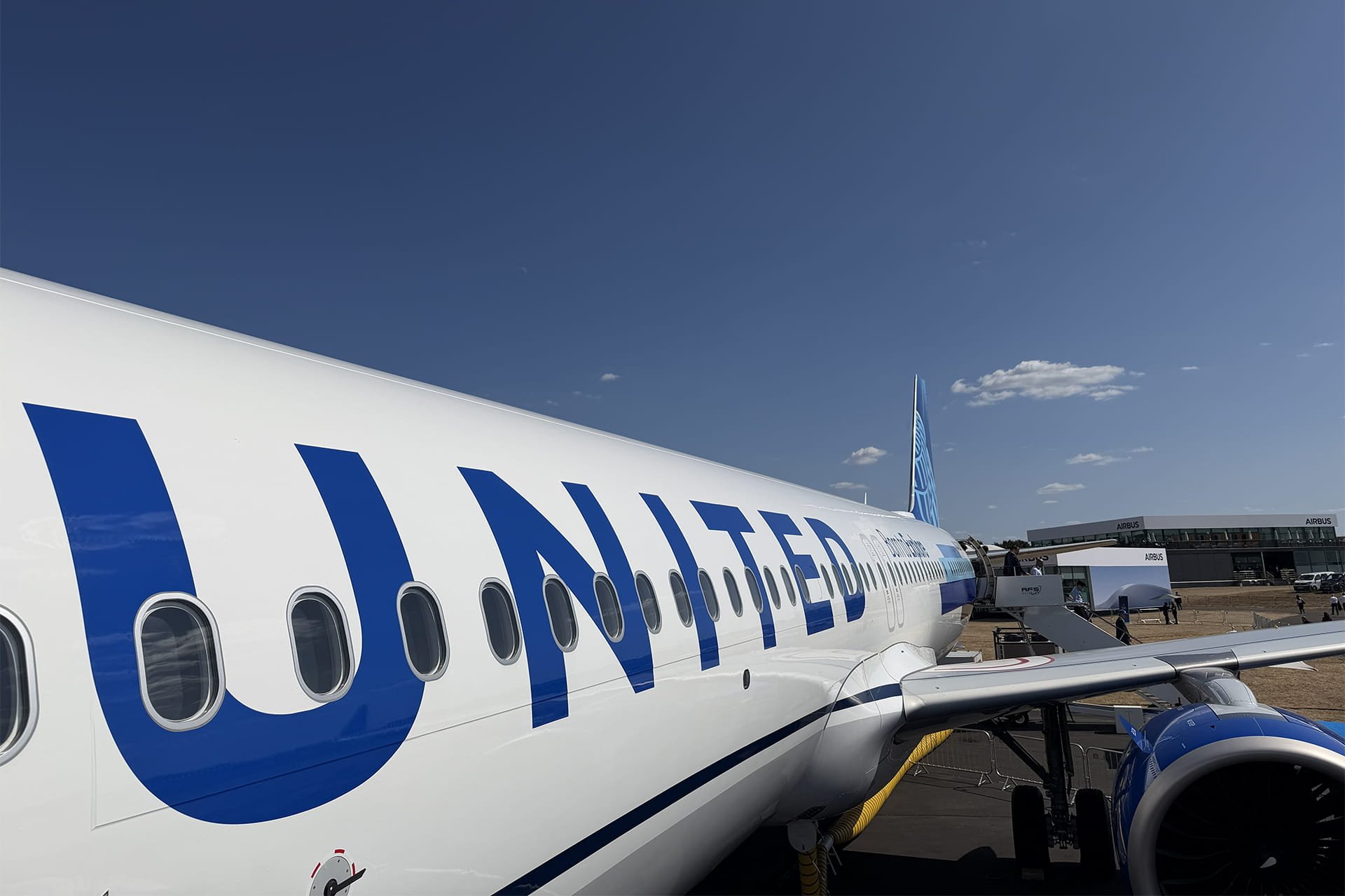 Can a Single-Aisle Aircraft Deliver a True Premium Long-Haul Experience? Inside United’s A321XLR