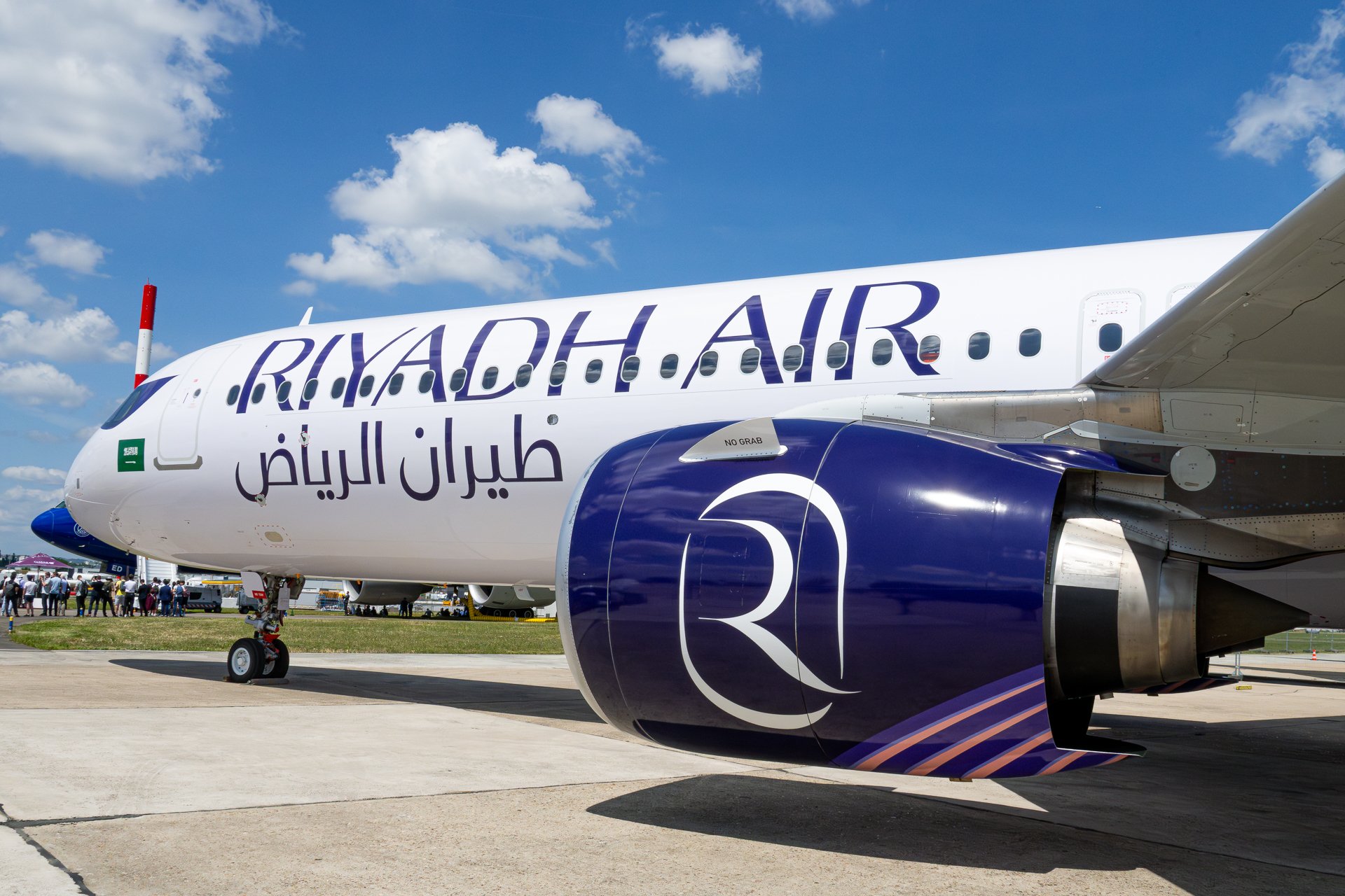 Riyadh Air: Almost Ready for Takeoff? Here's What the Airline Told Us