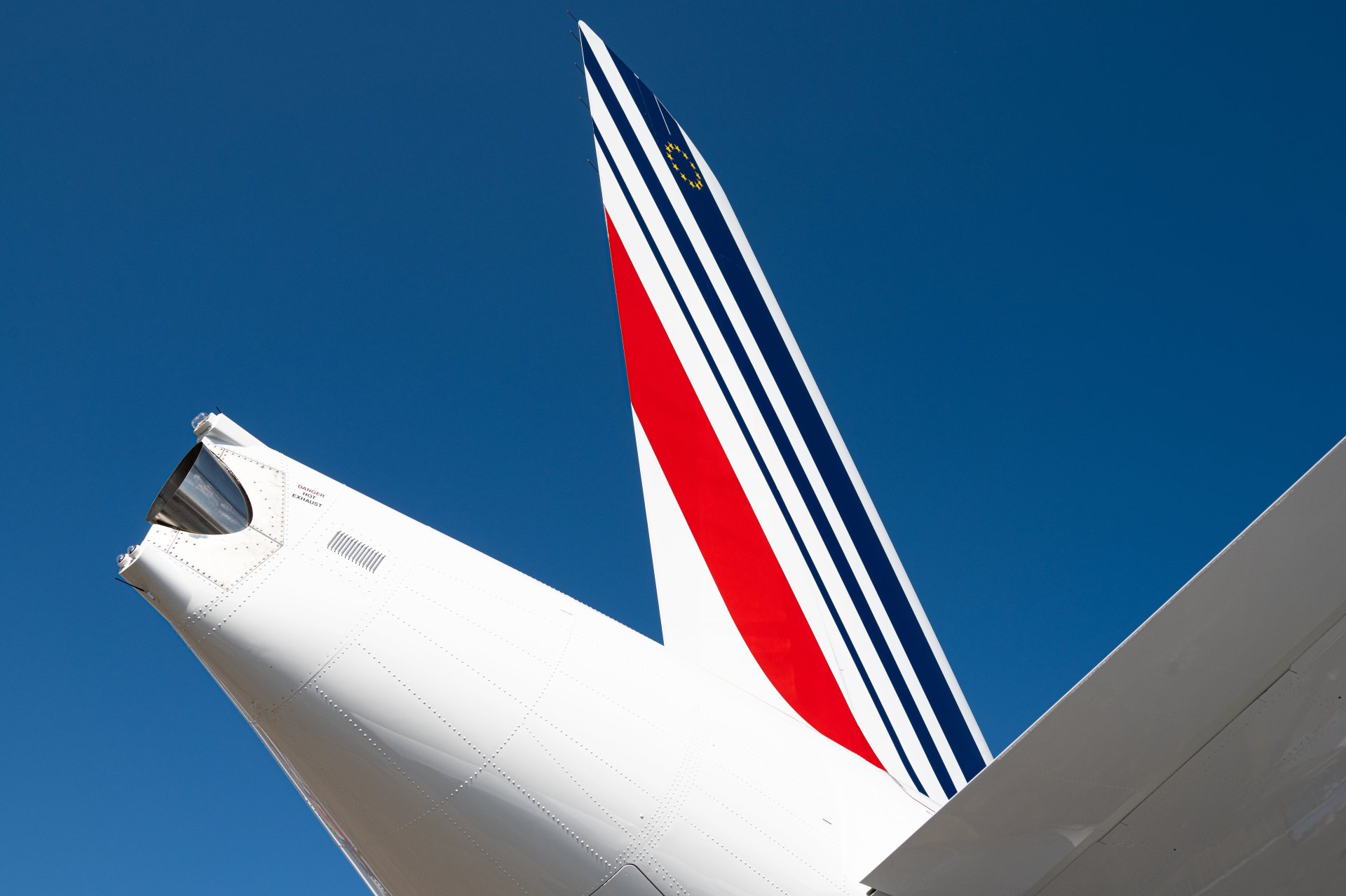 Air France A220-300 business class is a solid step in the right