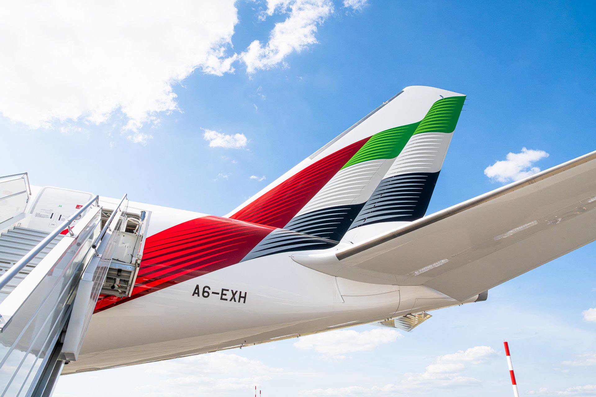 Inside Emirates’ New A350: Consistency Over Innovation?