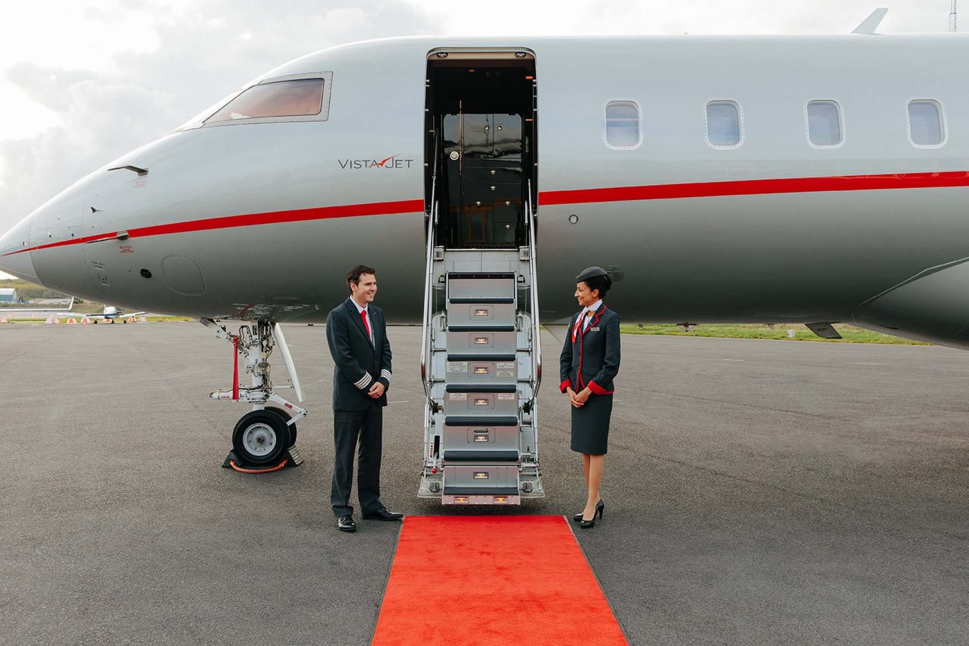 Tailored Travel: The Rise of Hyper-Personalization in Private Aviation