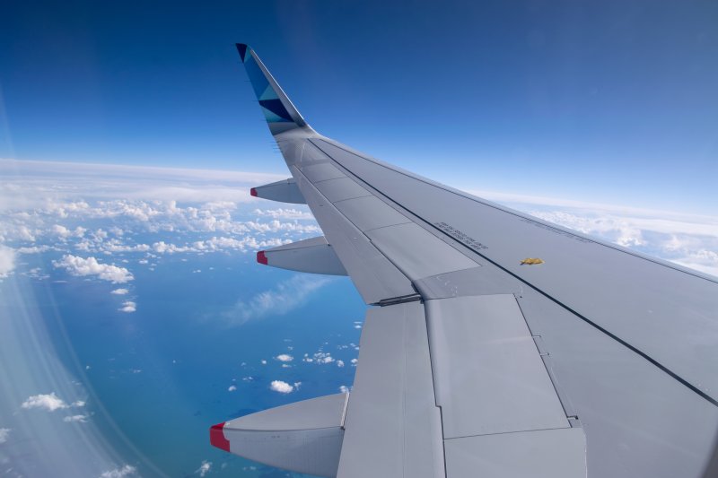 Review: Azores Airlines from Paris to Ponta Delgada in Economy